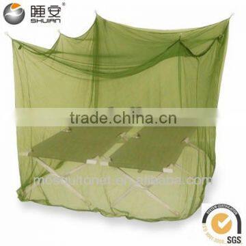 China rectangular mosquito net