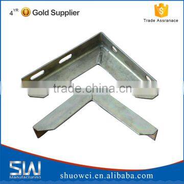 Professional Steel Punch Hole Process photo-3