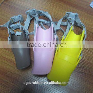 2014 Hot Sale Adjustable Dog Muzzle photo-2