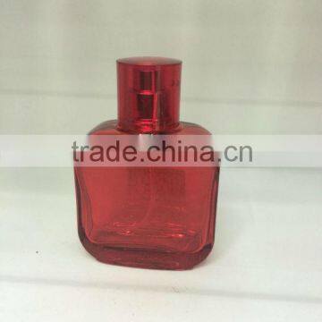 Wholesales Perfume Glass Bottle