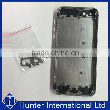 Factory Price Replacement For iPhone5S Battery Cover