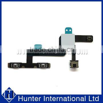 Hot Sale Spare Parts For IPhone 6 4.7 Volume Flex