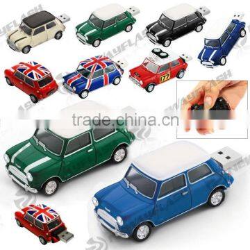 2GB 4GB 8GB 32GB 64GB promotional gifts car usb flash memory