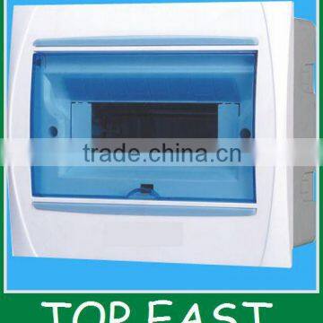 Electrical Distribution Box Size 6,8,12,16,24,36way for House photo-4