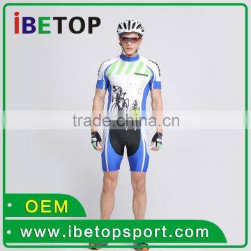 Accept Sample Order Wholesale Cheap China Custom Good Price Cycling Wear photo-5