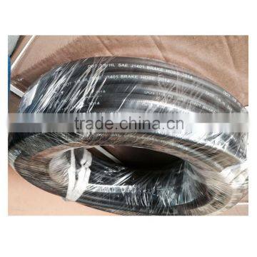 SAE J1401 Hydraulic Brake Hose 1/8" hl photo-2