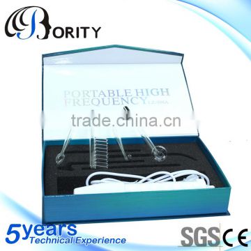 New products for personal use china supplier high frequency hair loss treatment beauty Equipment