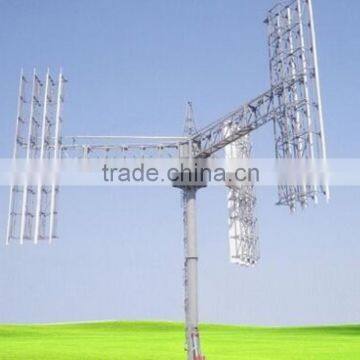 Wind-solar Hybrid Power System photo-2