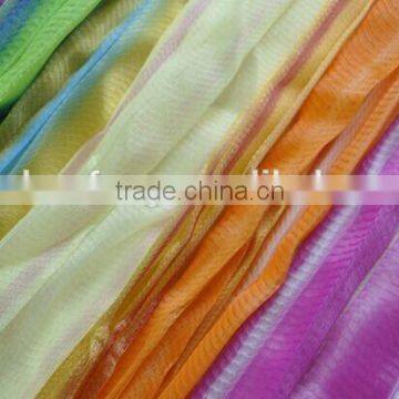 2016 Mesh Sponge Bath Sponge Cleaning Sponge Shower Puff Material photo-2