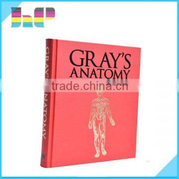 Unique Products Sewn Binding Hardcover Book Printing photo-5