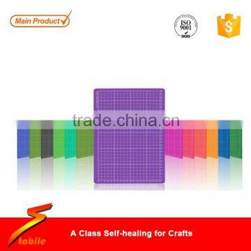 STABILE orange self healing cutting mat