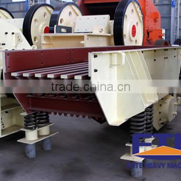 Direct supplier!!! Vibrating feeders of Henan Fote company