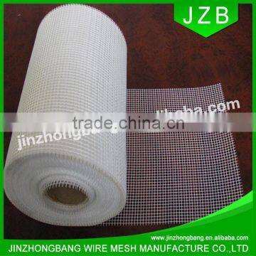 160g/165g, 4*4/5*5 Plaster fiberglass mesh net with good latex