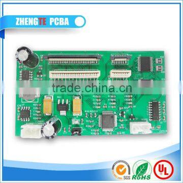 bitcoin miner pcb printed circuit board fast pcba