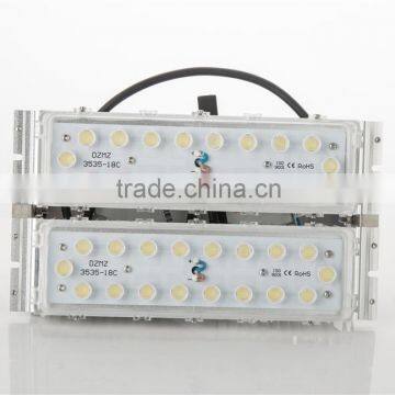 Recommend Supplier Pure White 120W 150W 180W High Lumen Led Flood Light photo-3