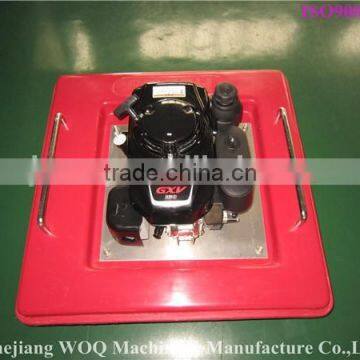 FTQ3.0/8 Floating Fire Fighting Pump With HONDA Engine photo-4
