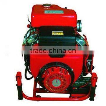 Centrifugal Pump BJ-15A Protable Fire Fighting Pump photo-5