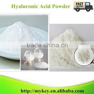 Comestic Grade Lower Price Hyaluronic Acid Powder