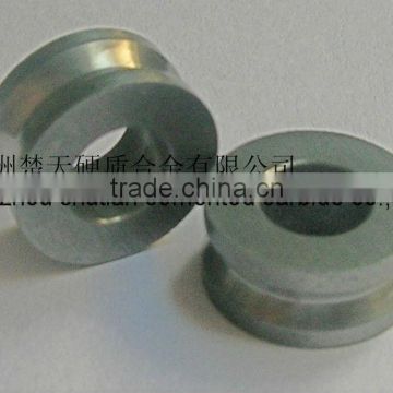 manufacture high quality tungsten carbide wire roller