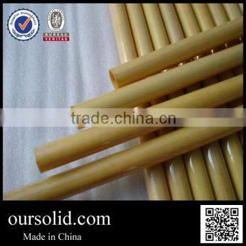 3640 epoxy-phenolic glass cloth laminated tube