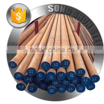 spring steel round bar sae 9254 steel price list