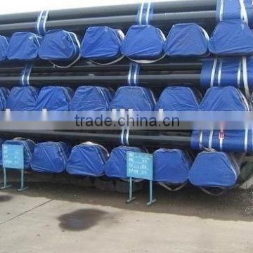 ASTM chrome alloy steel pipe 155