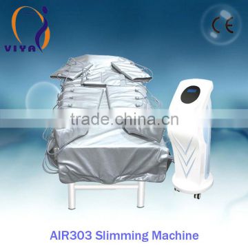 AIR-303 Newest air pressure machine for body slimming body shape