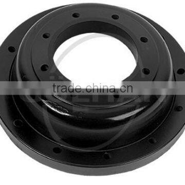 RUBBER COUPLING 90x265x70