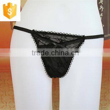 Teen Hot Sexy Underwear G-string Female Sexy G-string