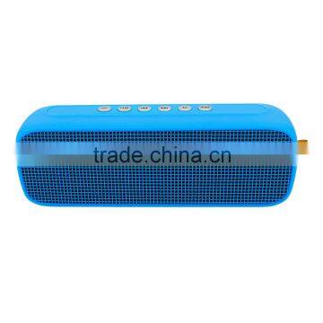 Soundance Portable Wireless Bluetooth Stereo Speaker Wireless 2016 photo-3