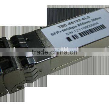 Telecom Industrial Quality Factory Supply SFP+ Cable 10G Copper SFP