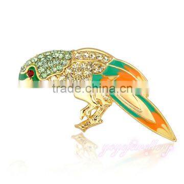 Wholesale cheap korea custom brooch