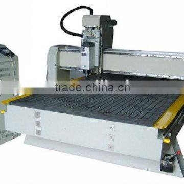 Chinese famouse control system high quality CNC stone router for 3D