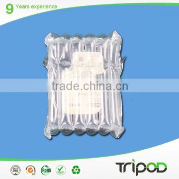 Clear Plastic Shipping Bag / PCB Packing Safety Air Cushion