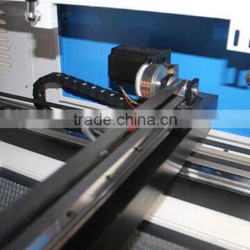 Professional Wood Laser Cutting and Engraving Machine Agent Price photo-3