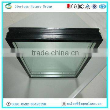 Glorious Future Low-e insulating glass(3-15mm)