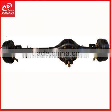 2014 New Style rear axle used three wheel motorcycle/ tricycle parts