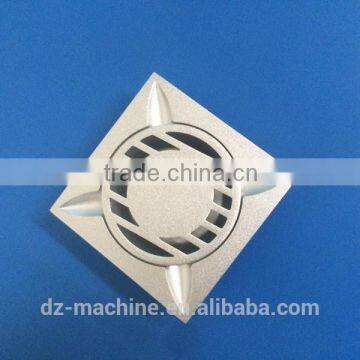 Bathroom Shower Rectangular Square Floor Drain