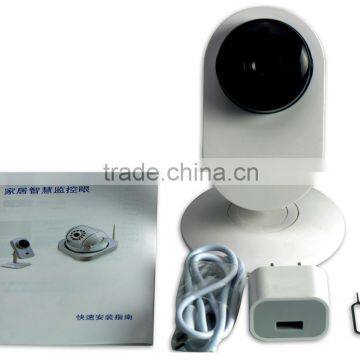 Hot CCTV Camera 720P 1.0MP Home Security Hidden Wifi ip Camera Pan and Tilt P2P IP Camera photo-6