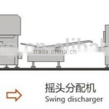 All Kinds Hard Candy Making Machine photo-3