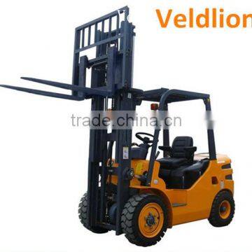 3 Tons fork lift truck , diesel power