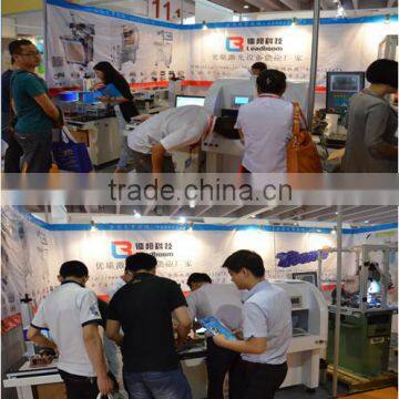 Perfect Excellent Marking Cutting Engraving Semiconductor Laser Marking Machine For Jewelry photo-4