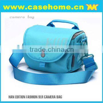 waterproof and shockproof camera bag with shoulder rope