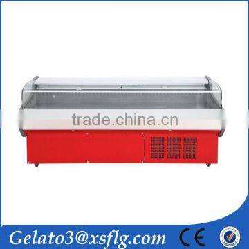 Shop Supermarket Freezer for Sale photo-2