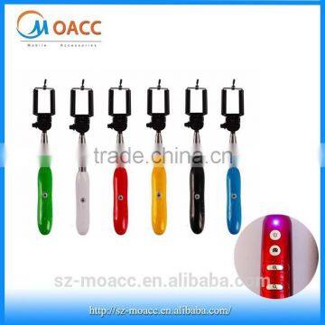 selfie stick bluetooth with zoom for samsung