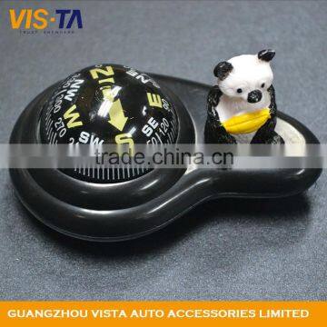 Newest Product Hot Selling Plastic Mini Compass