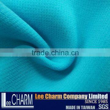 281GSM Soft 85 Nylon 15 Spandex Casual Wear Fabric