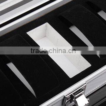 C65 ANPHY Aluminium Watch Case 6 Unit Volume Each Dipslay 8.4*3.3 cm photo-6