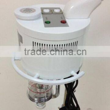 Ozone Operation System Facial Steamer Skin Moisturizer Facial Spray Machine for Sell photo-2