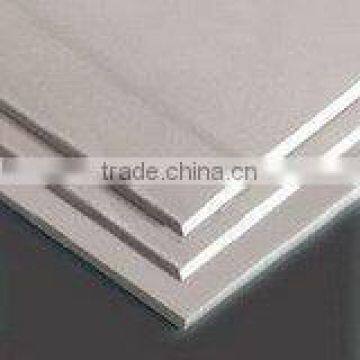 gypsum board